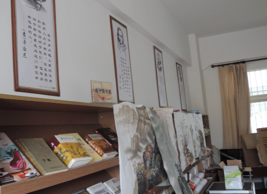 南昌向遠(yuǎn)軌道鐵路學(xué)校教師赴杭州維管段開展調(diào)研活動