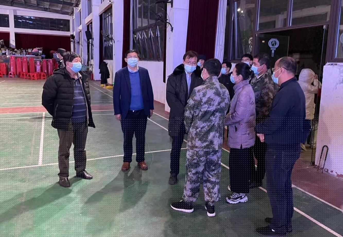 退而不休，初心永恒-致敬南昌向遠(yuǎn)軌道技術(shù)學(xué)校黨支部書(shū)記毛志富