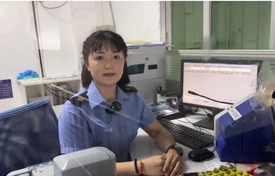 暖心回訪，見證成長｜南昌向遠軌道技術學校赴廣東就業(yè)單位開展畢業(yè)生就業(yè)回訪工作