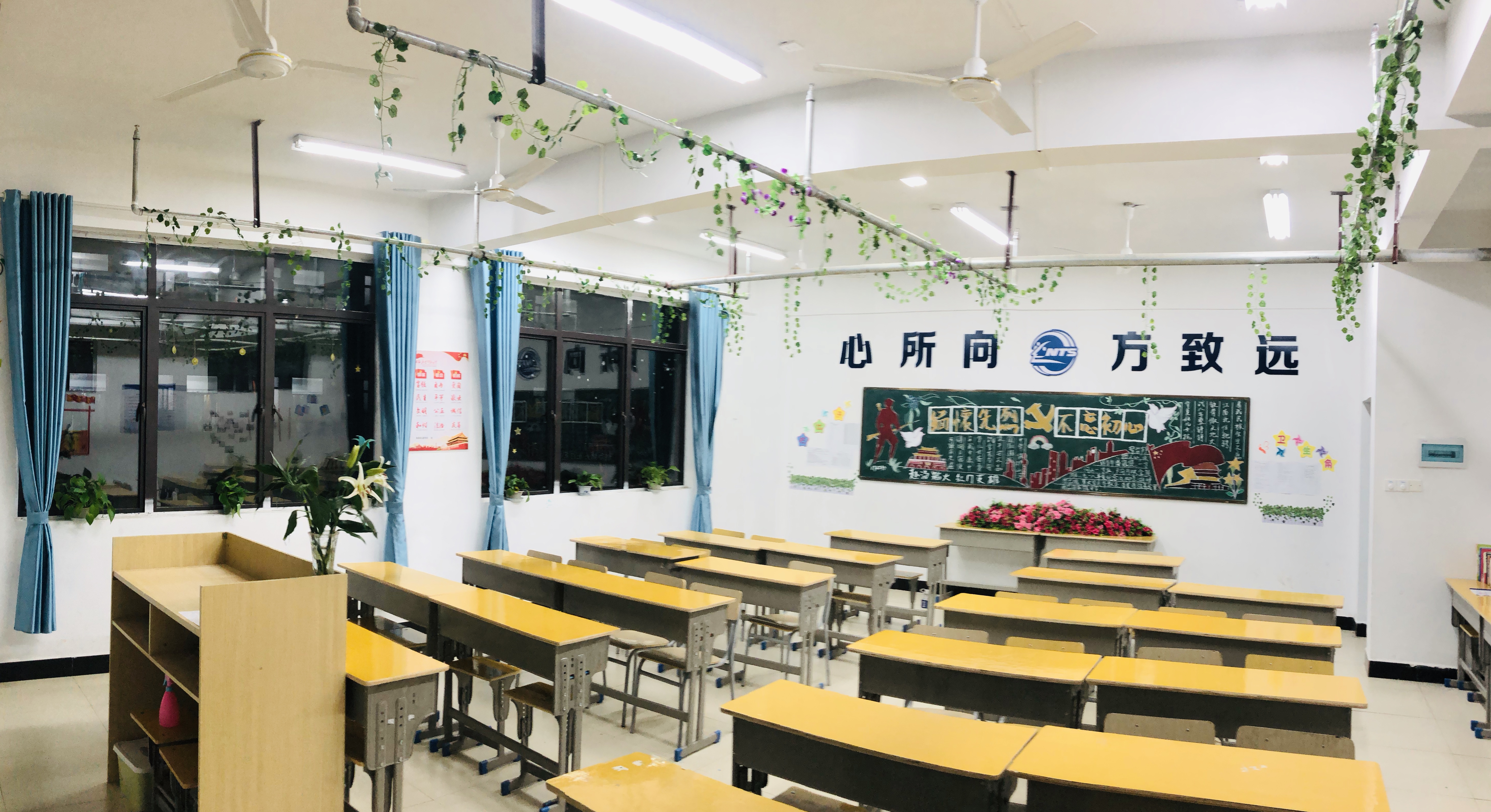 南昌向遠軌道技術(shù)學校開展勞動教育助力職業(yè)教育全面發(fā)展